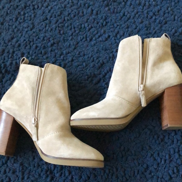 Cole Haan Bootie - Picture 4 of 6